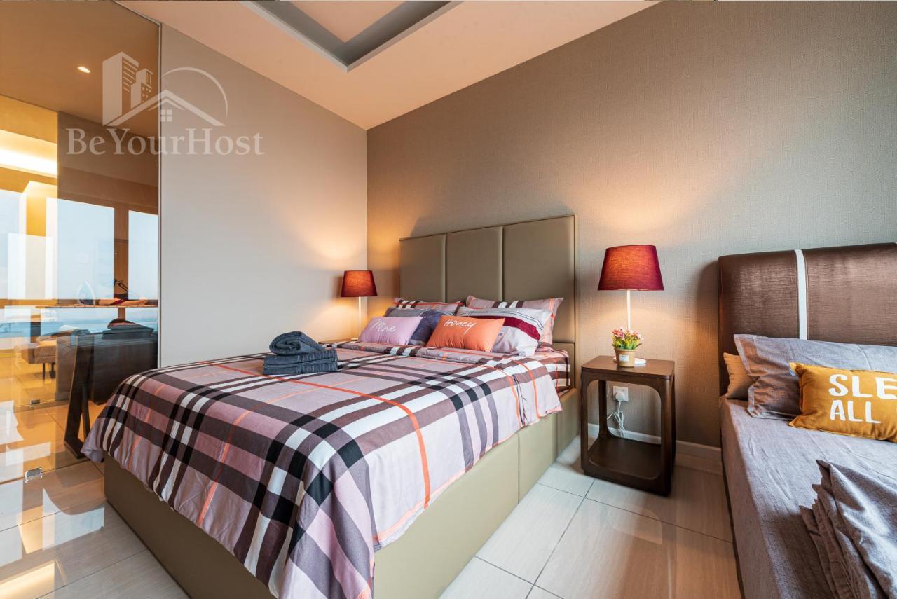 Dorsett Residences Sri Hartamas Kuala Lumpur Exterior foto